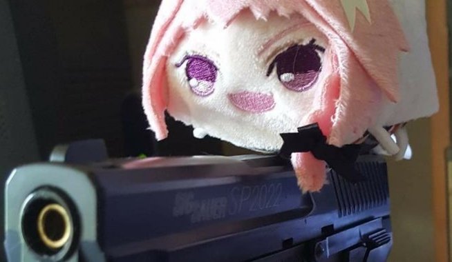  PFP