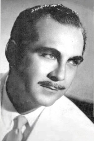 Enrique Santisteban image