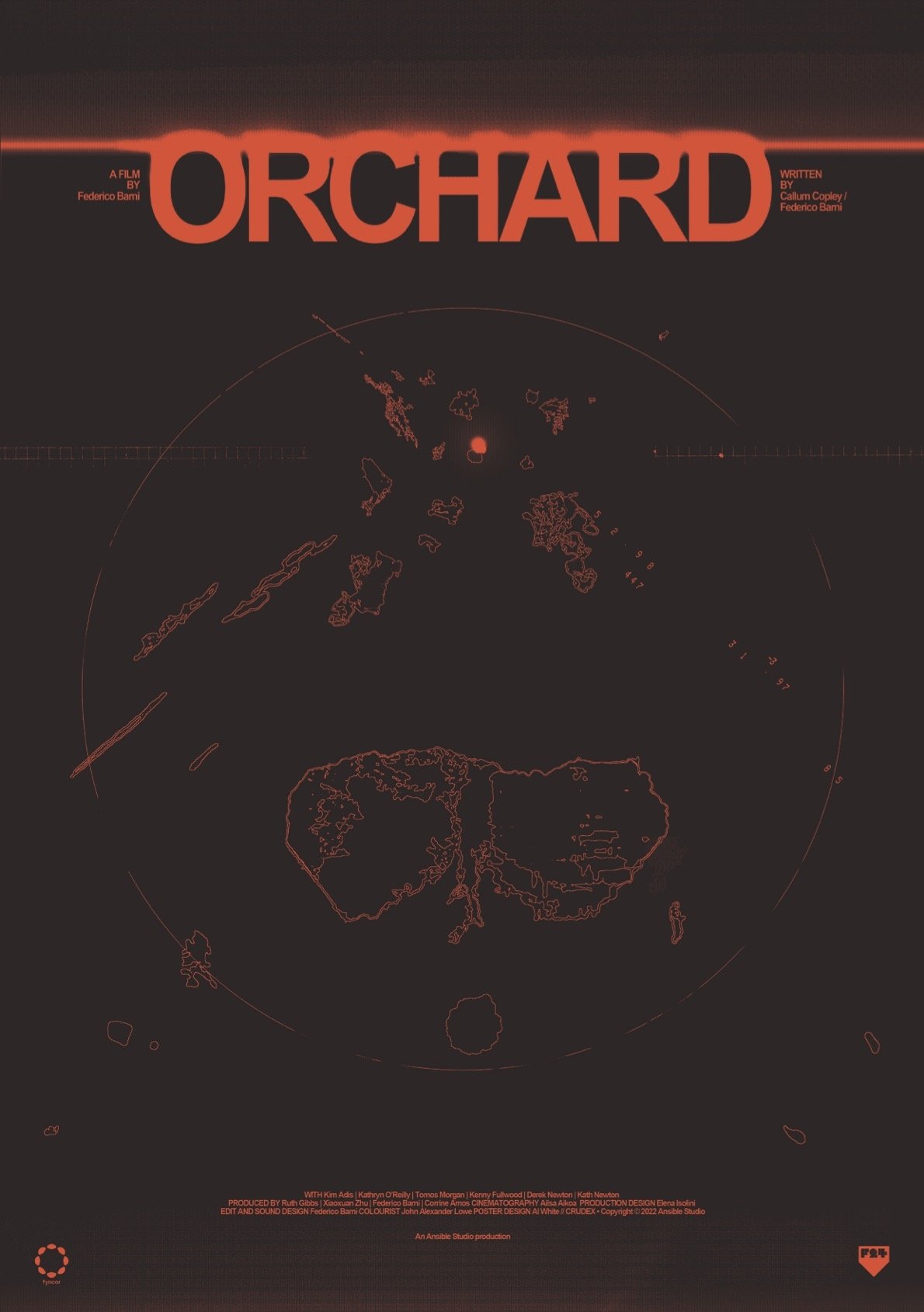Orchard