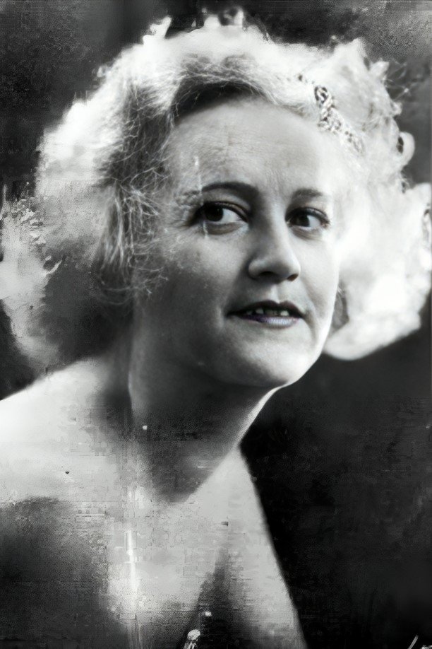 Golda Madden image