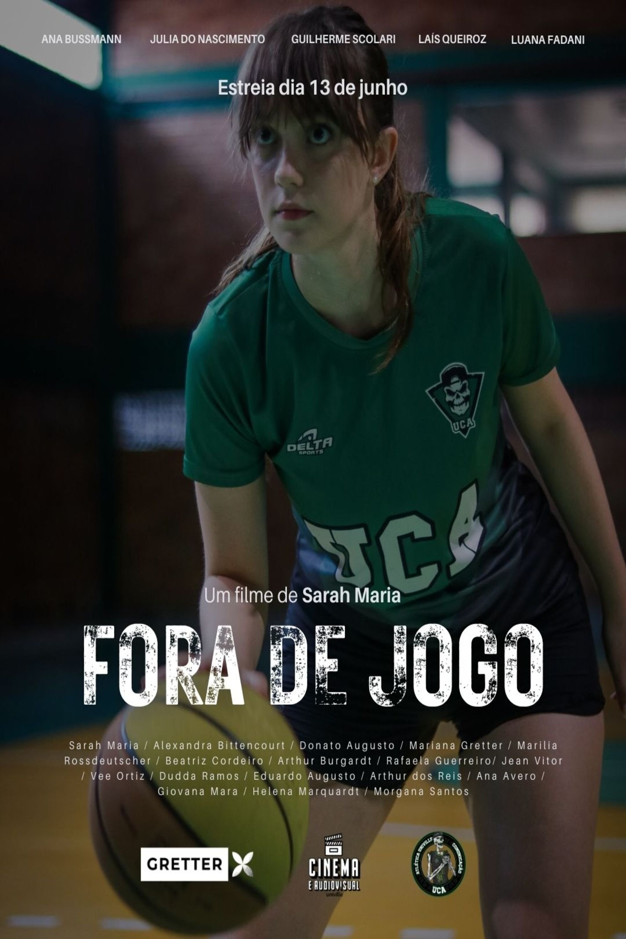 Fora de Jogo