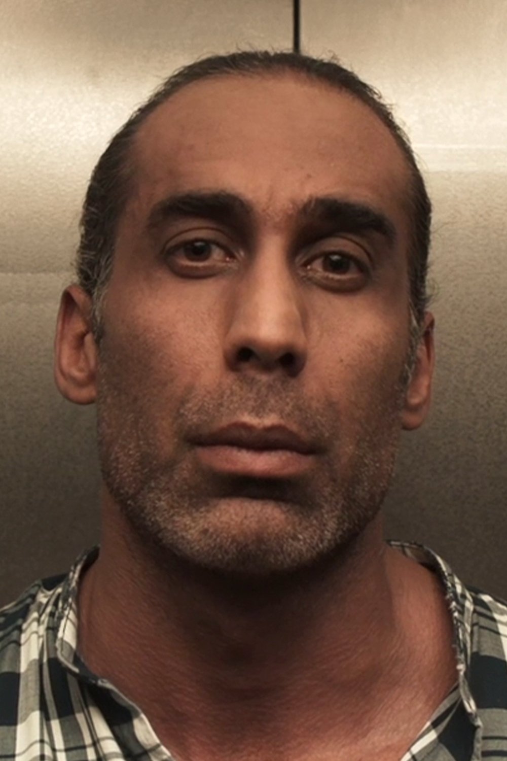 Amir Hessam Bakhtiari image