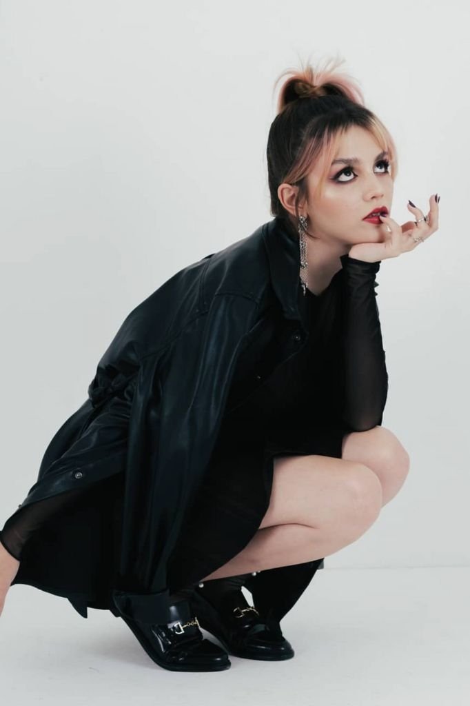Victoria Mancera image