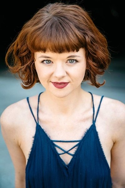 Marlane Barnes image