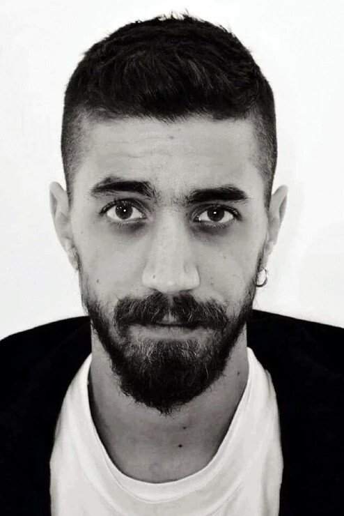 Antonis Stamos image