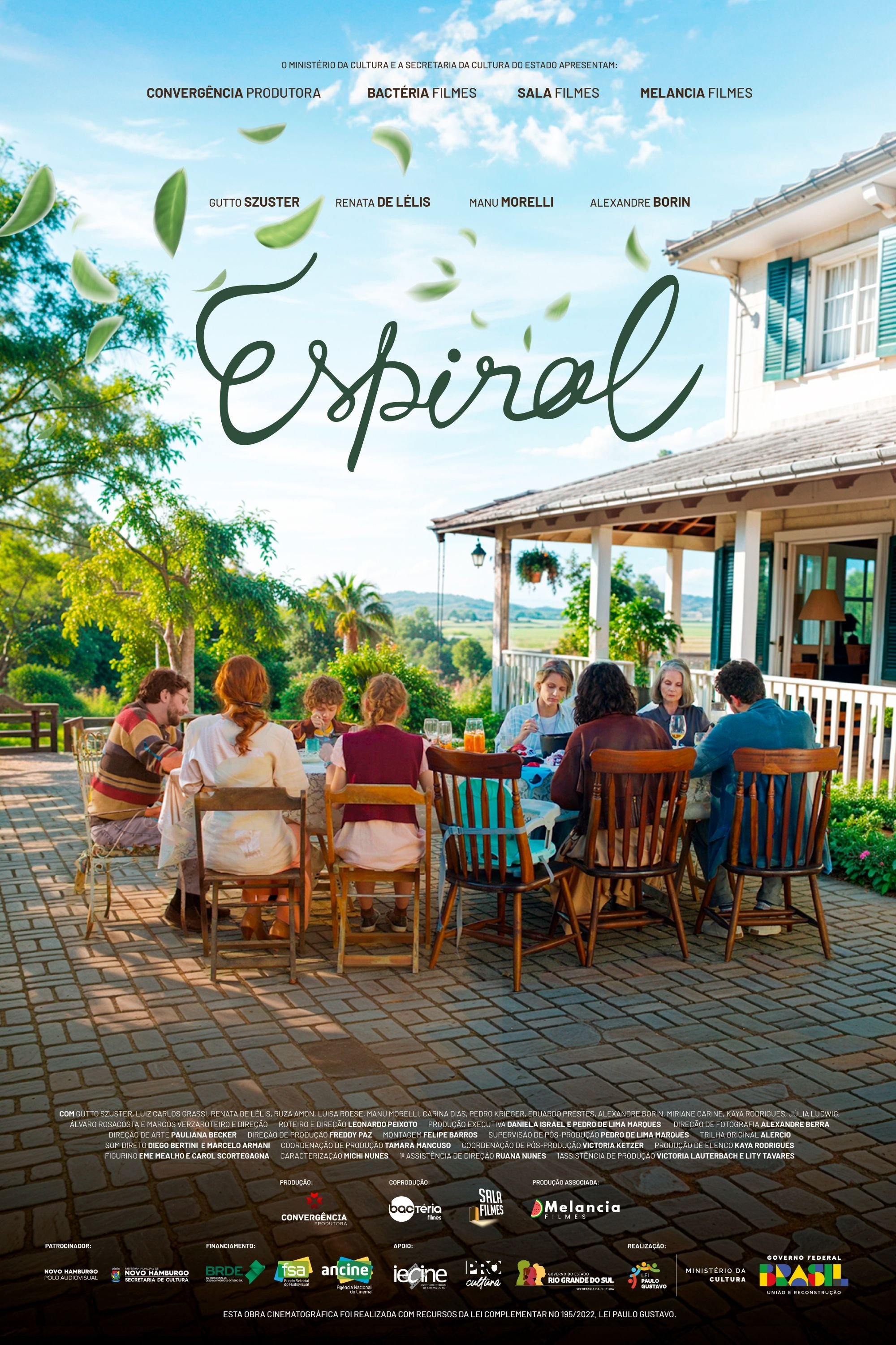 Espiral