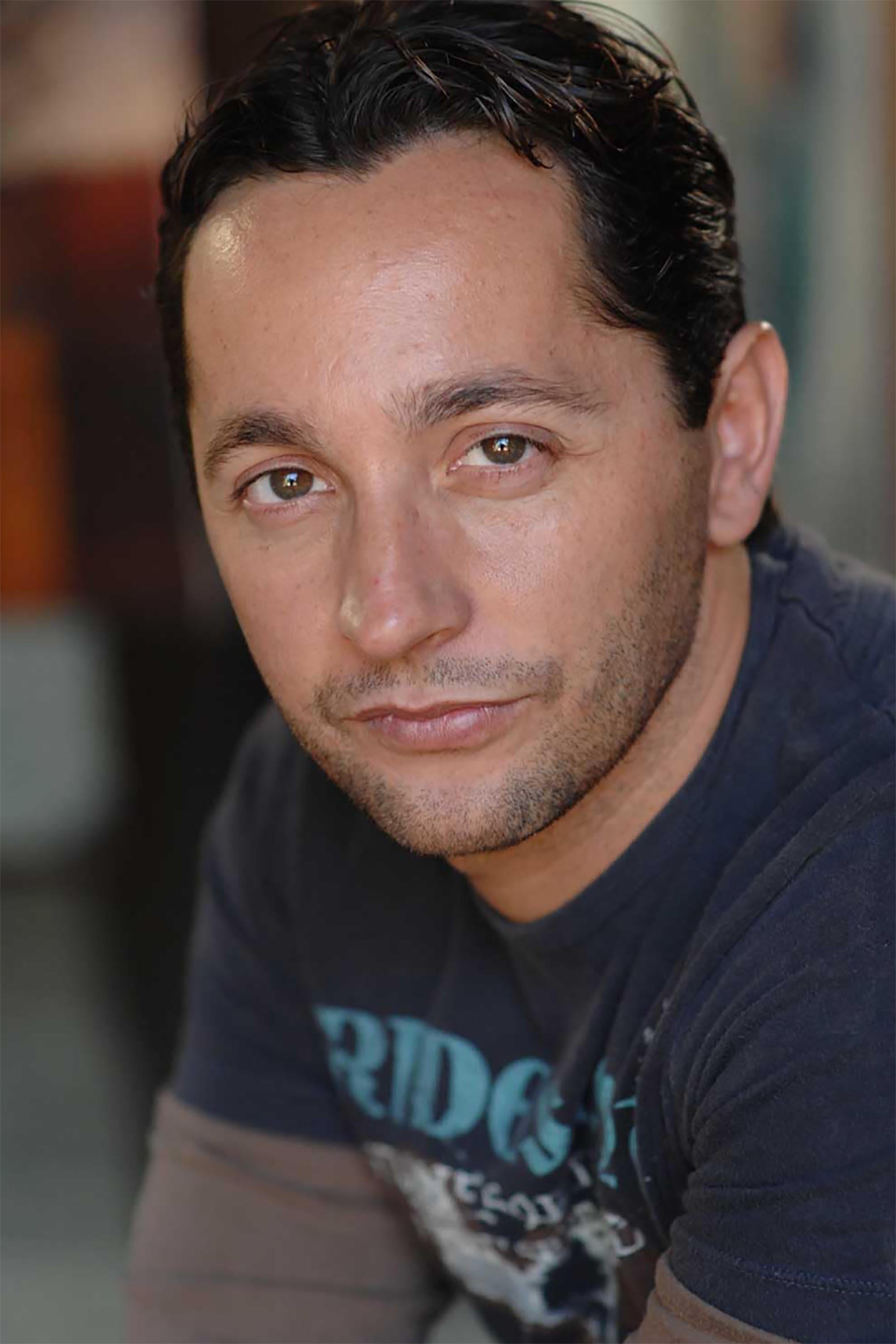 Gabe Gomez image