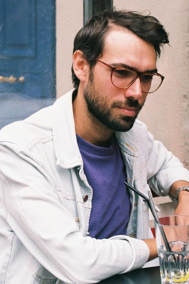 Enrico Camporesi image