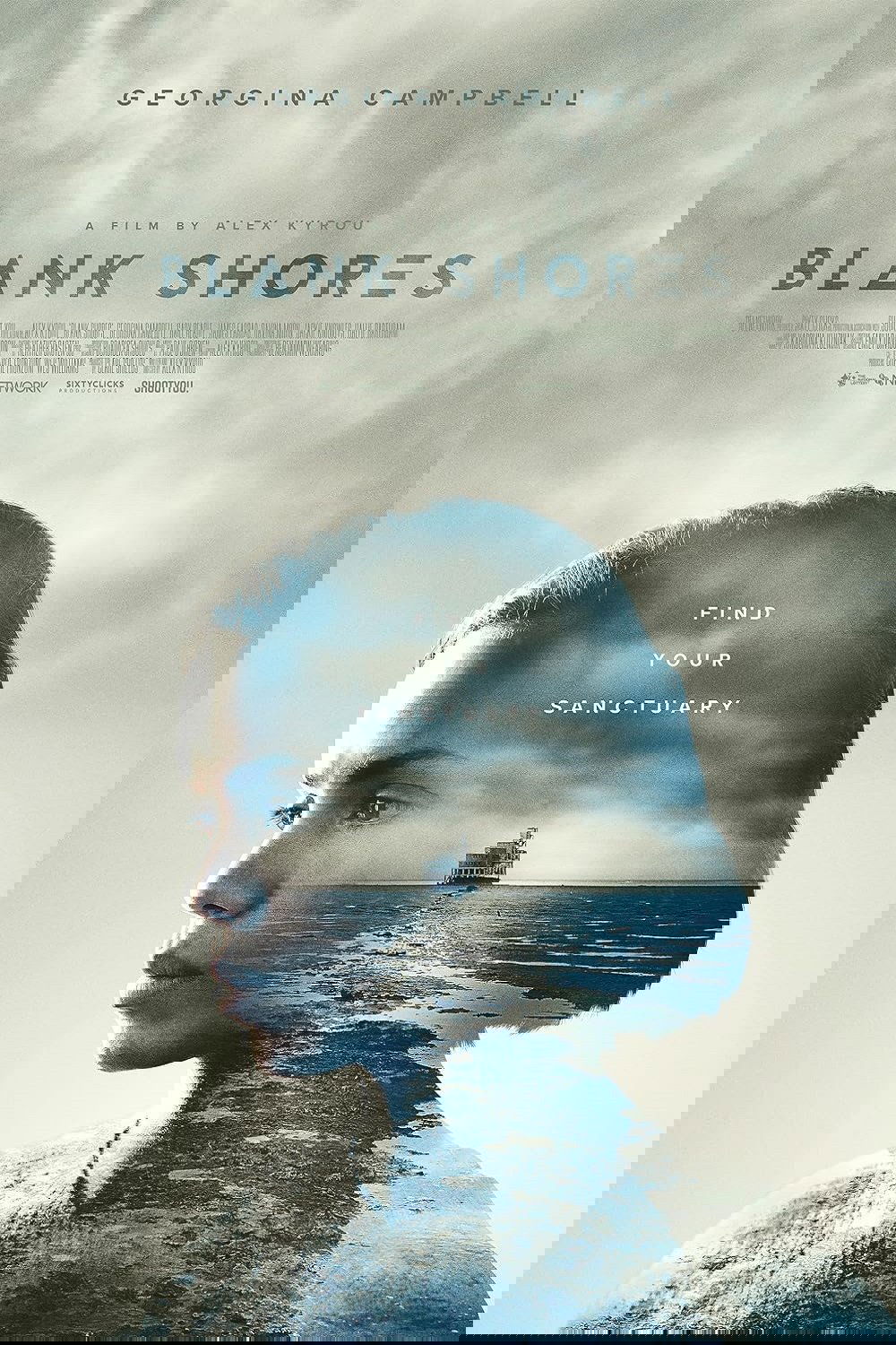 Blank Shores