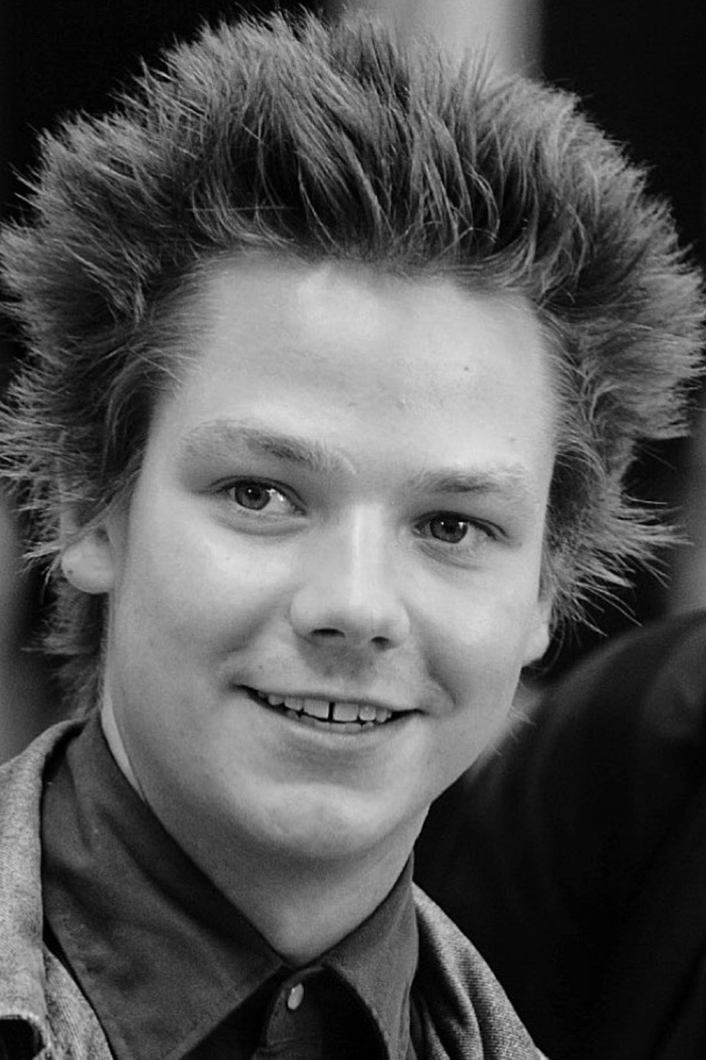 Jackson Sluiter image
