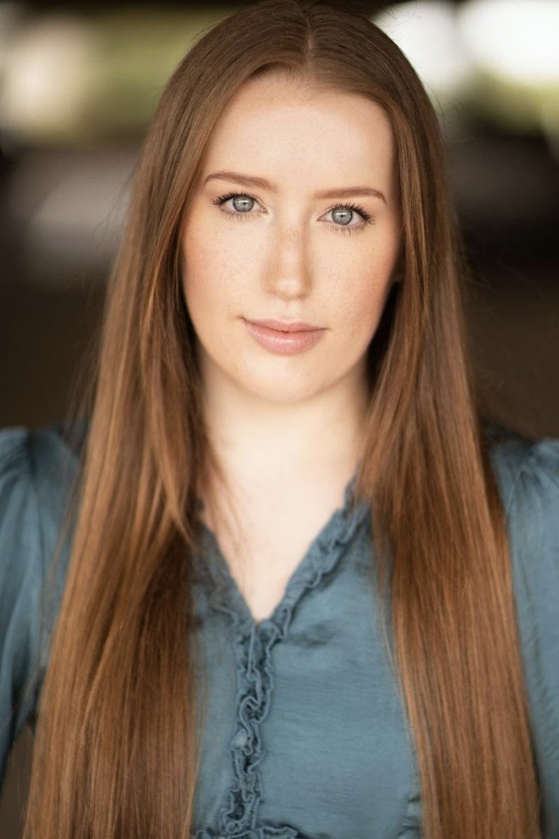 Jenna Justice image