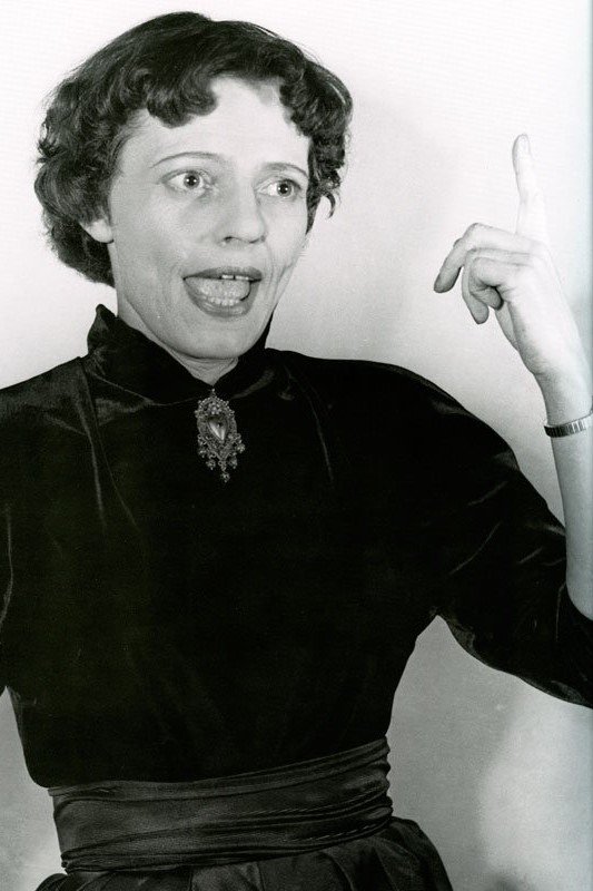 Ilse Trautschold image