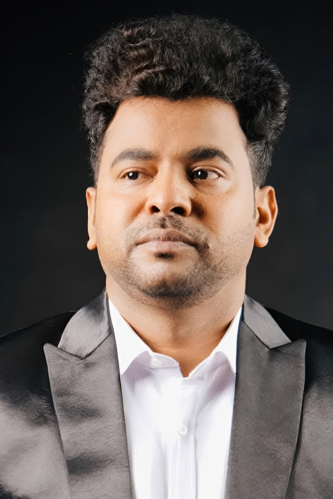 P. Vinoth image