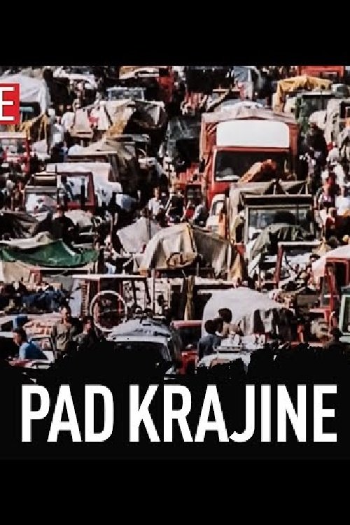 The Fall of the Krajina