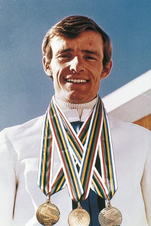 Jean-Claude Killy image