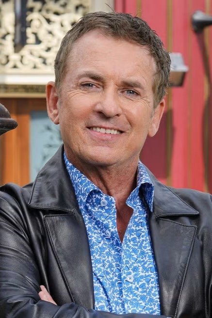 Shane Ritchie image