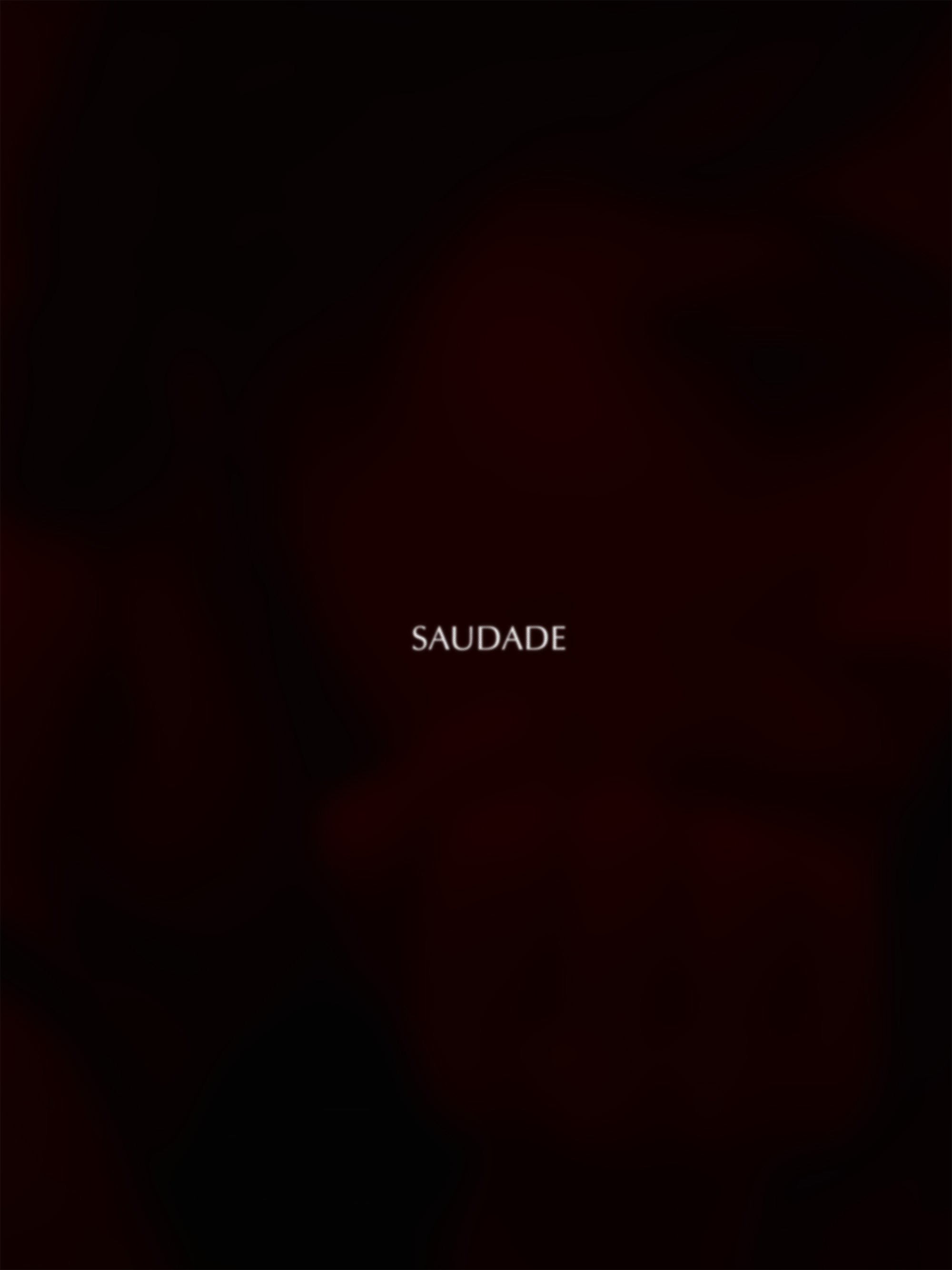 Saudade
