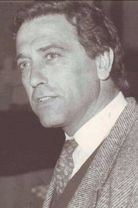 Kamel Fazaa image