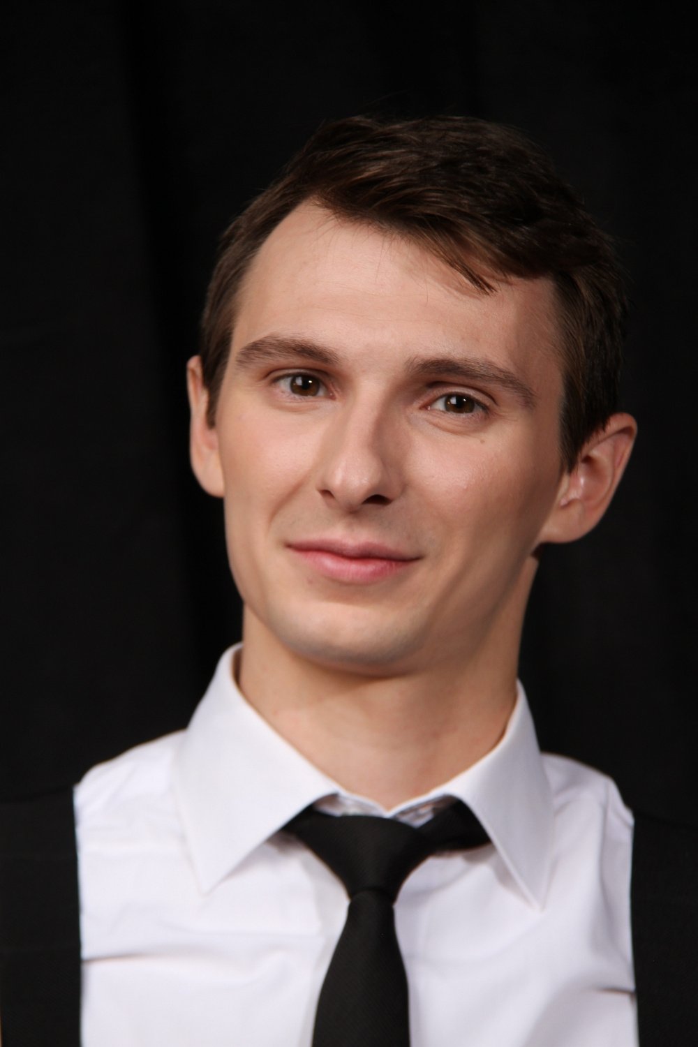Roman Veber image