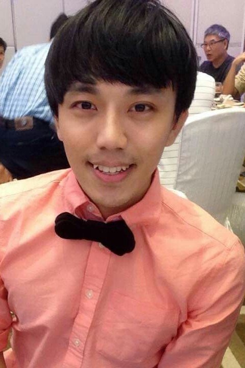 Hugo Chen image
