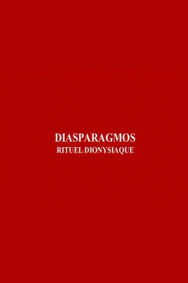 Diasparagmos: Rituel dionysiaque
