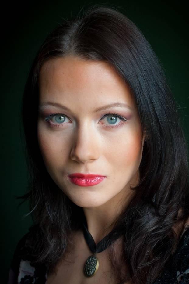 Signe Dancīte image