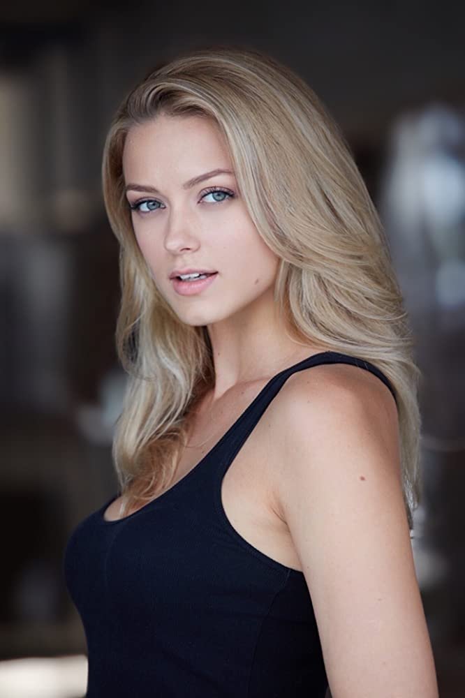 Cristiana Daia image