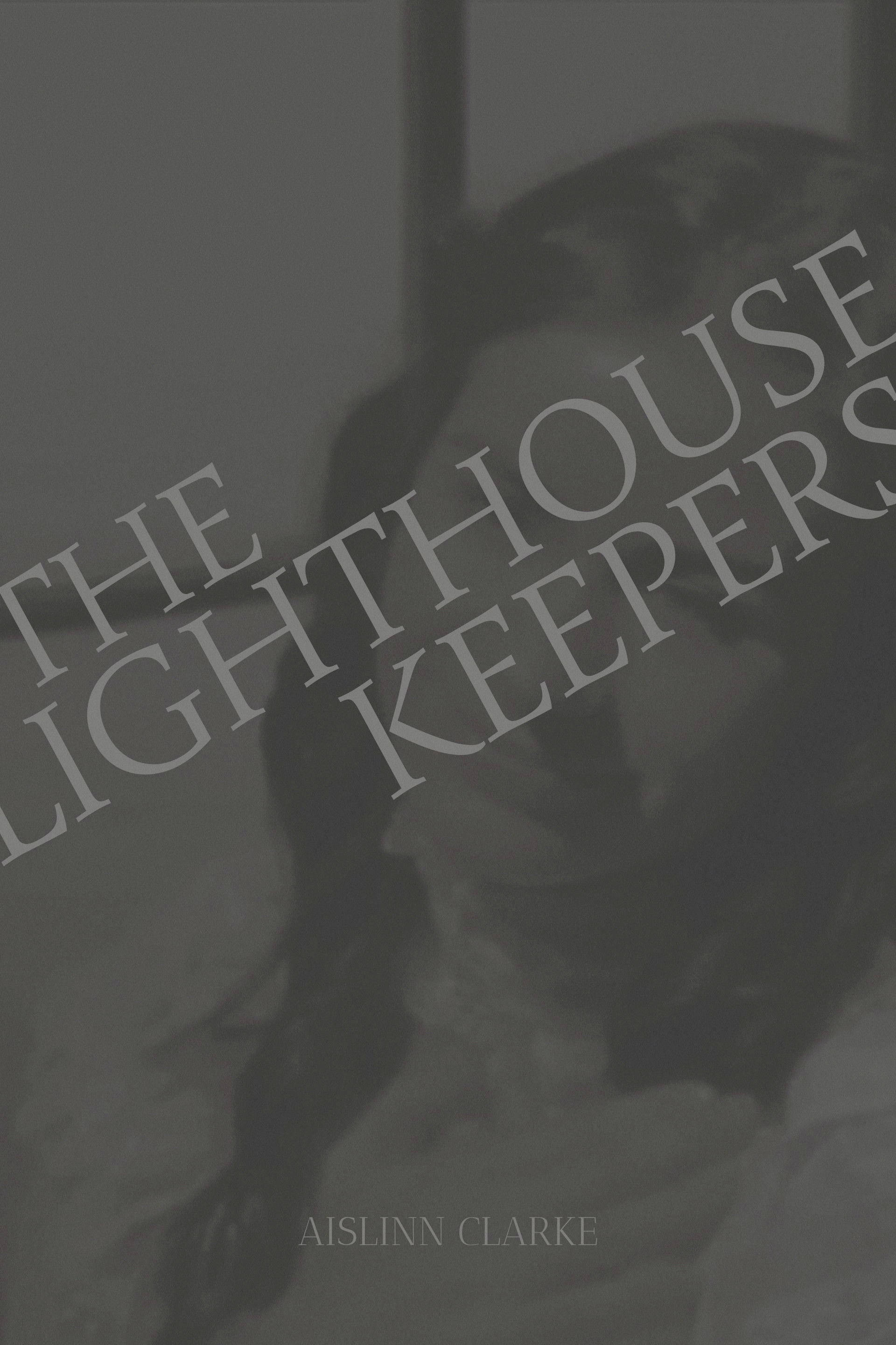 The Lighthouse Keepers