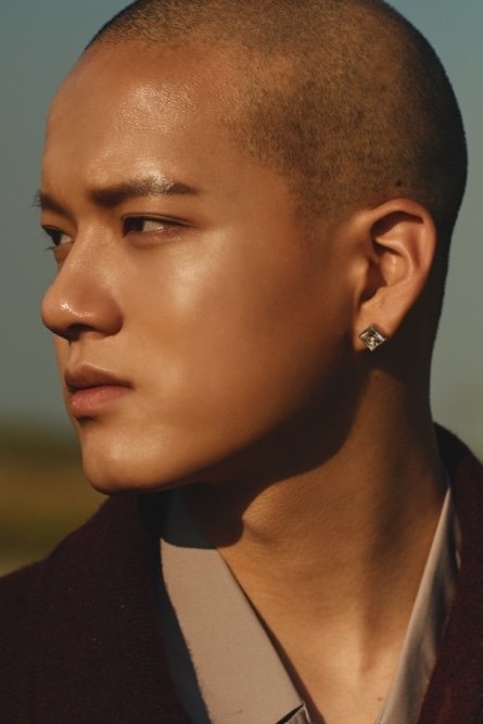 Peniel Shin image
