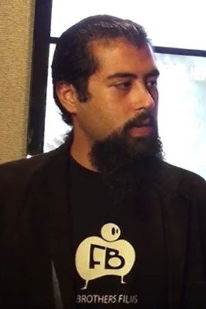 Ghanem Ghubash image