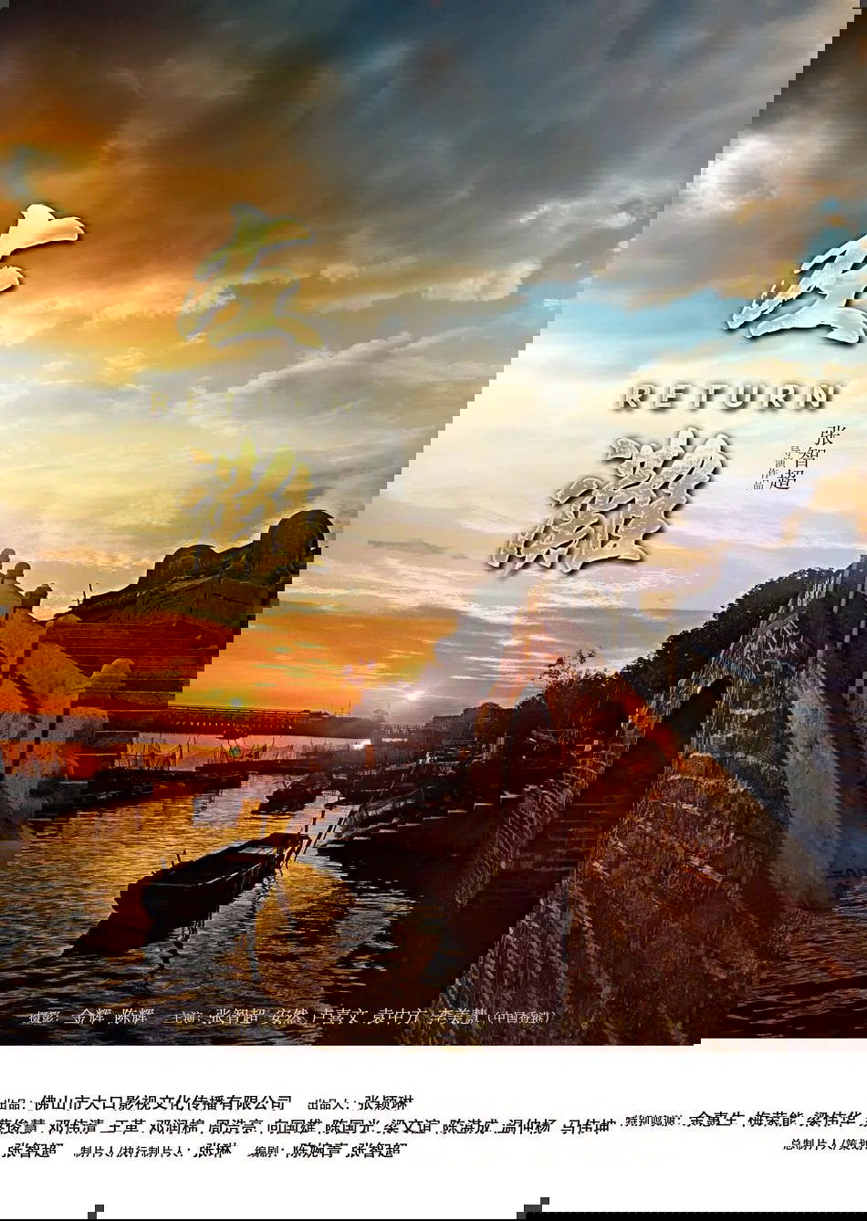 Return