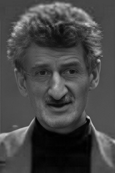 Mikheil Kherkheulidze image