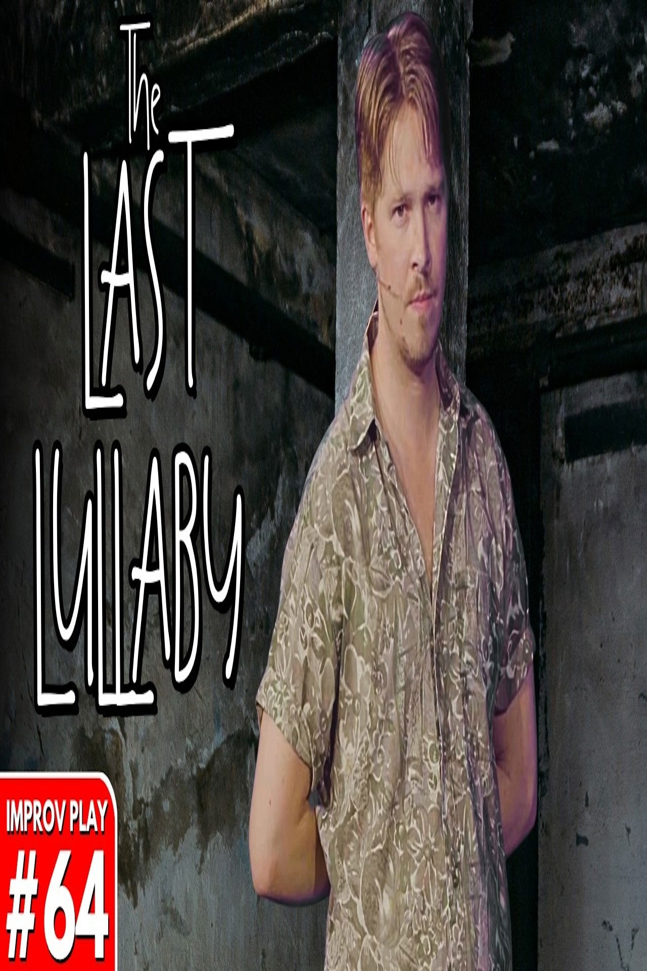 The Last Lullaby