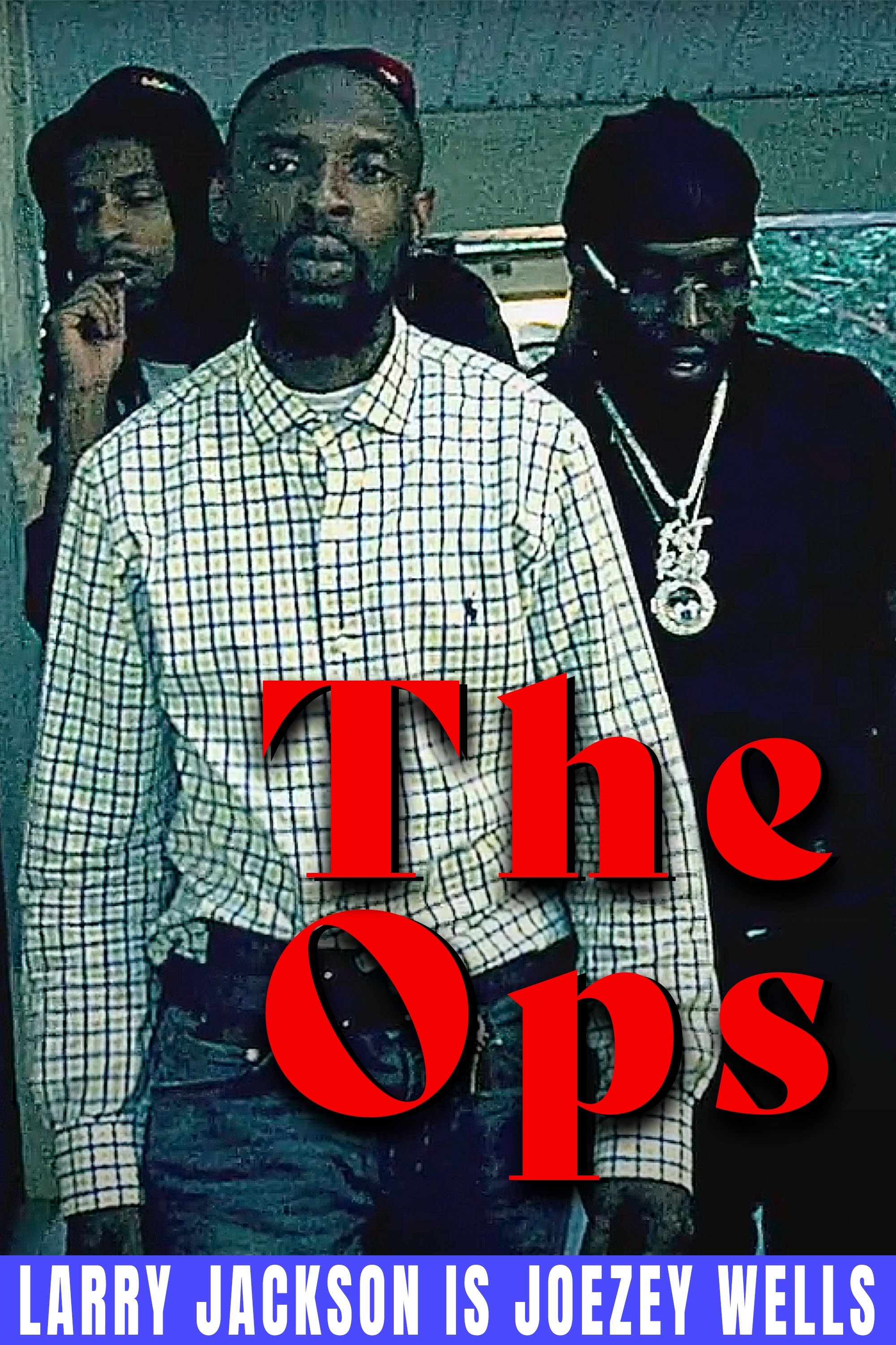 The Ops