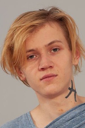 Blatouch Roman image