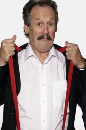 Bobby Ball image