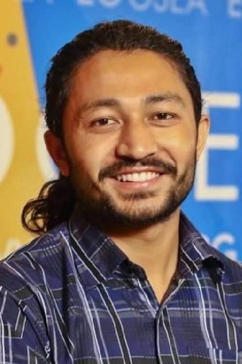 Santosh Pandey image