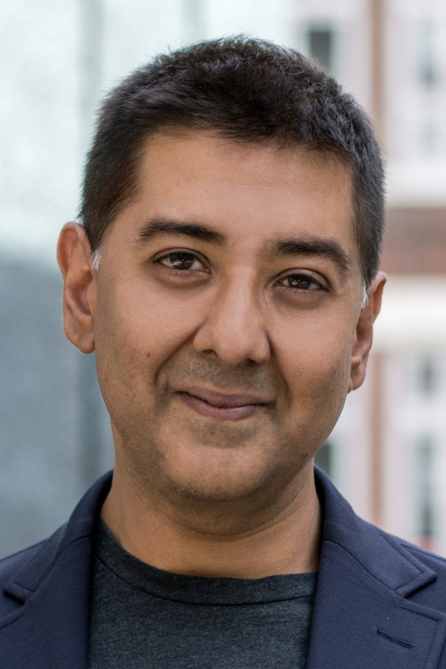 Imran Ahmed image