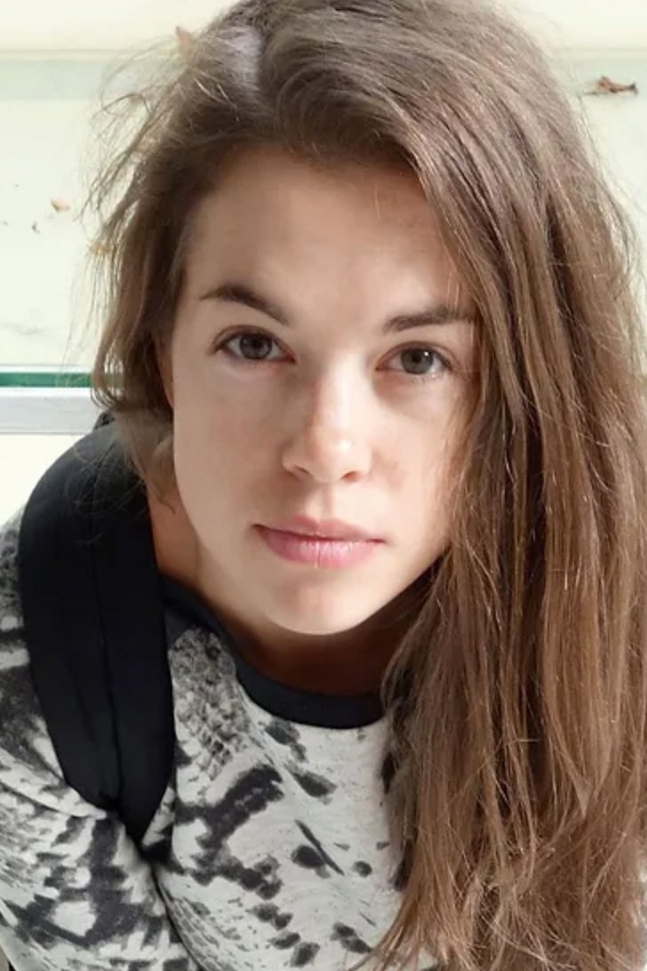 Nadya Grishina image