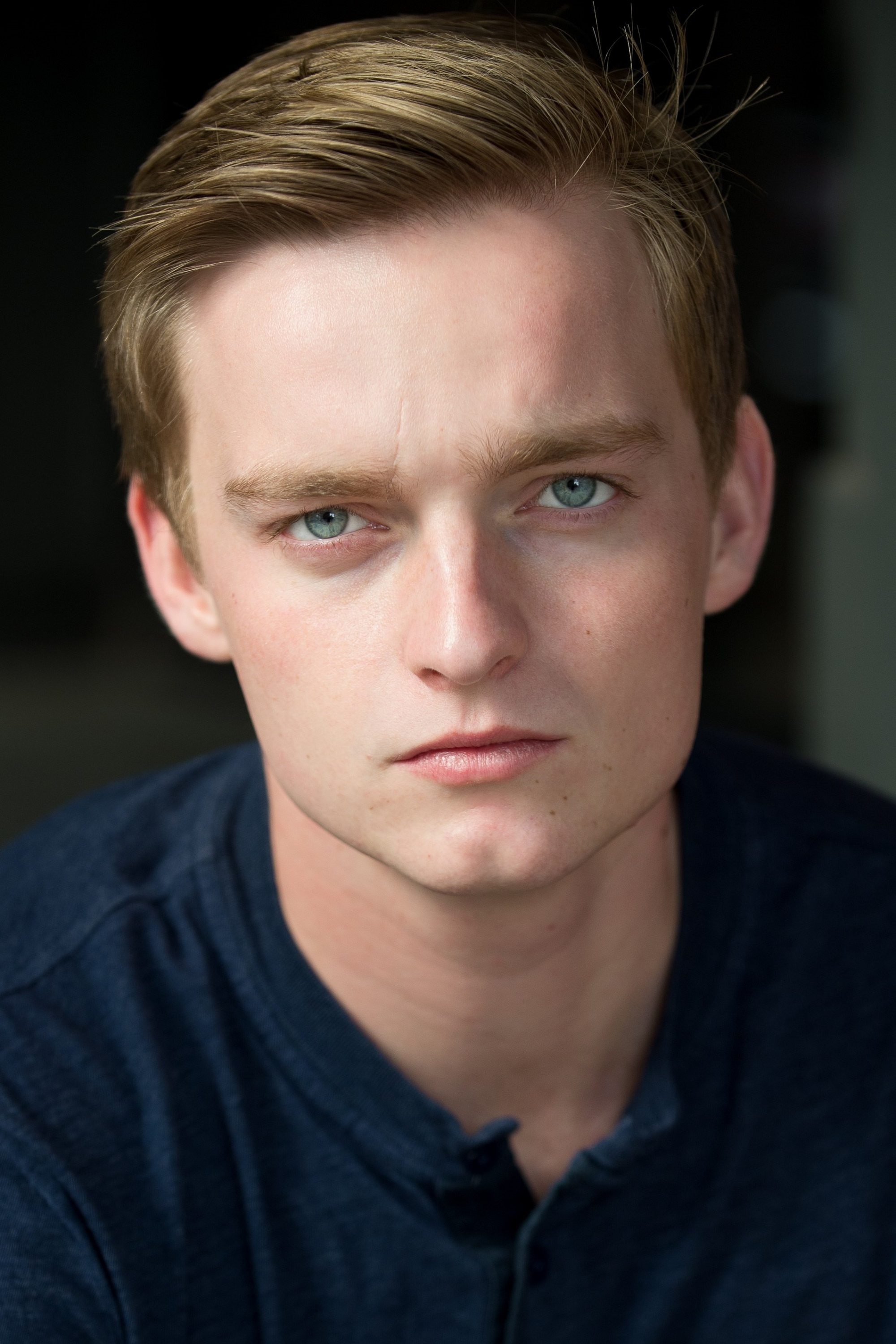 McCabe Slye image