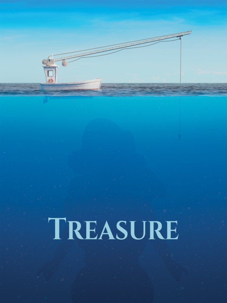 Treasure