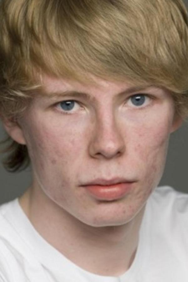 Maarten Stevenson image