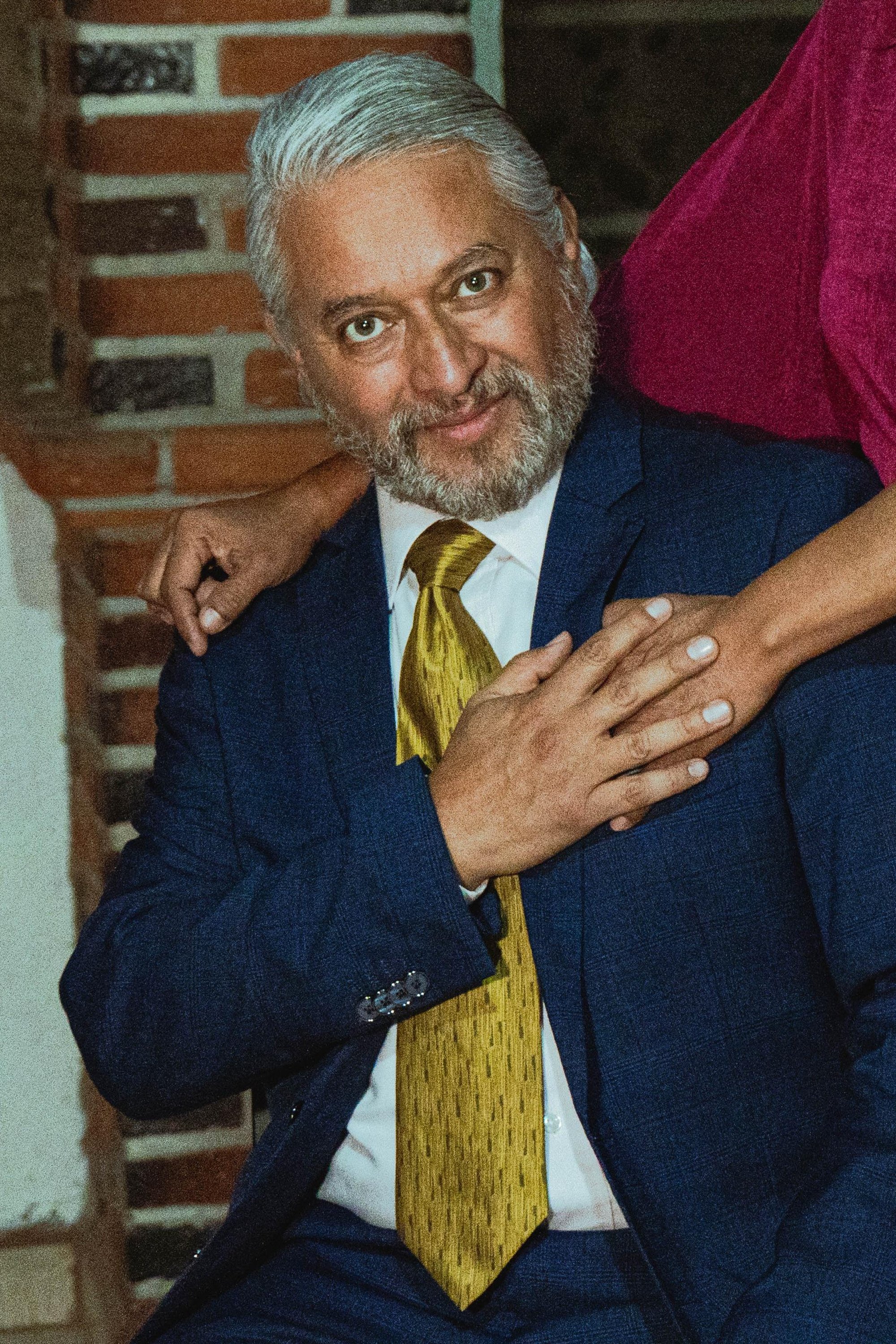 Pablo Moreno Viveros image
