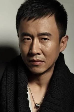 Jiang Feng image