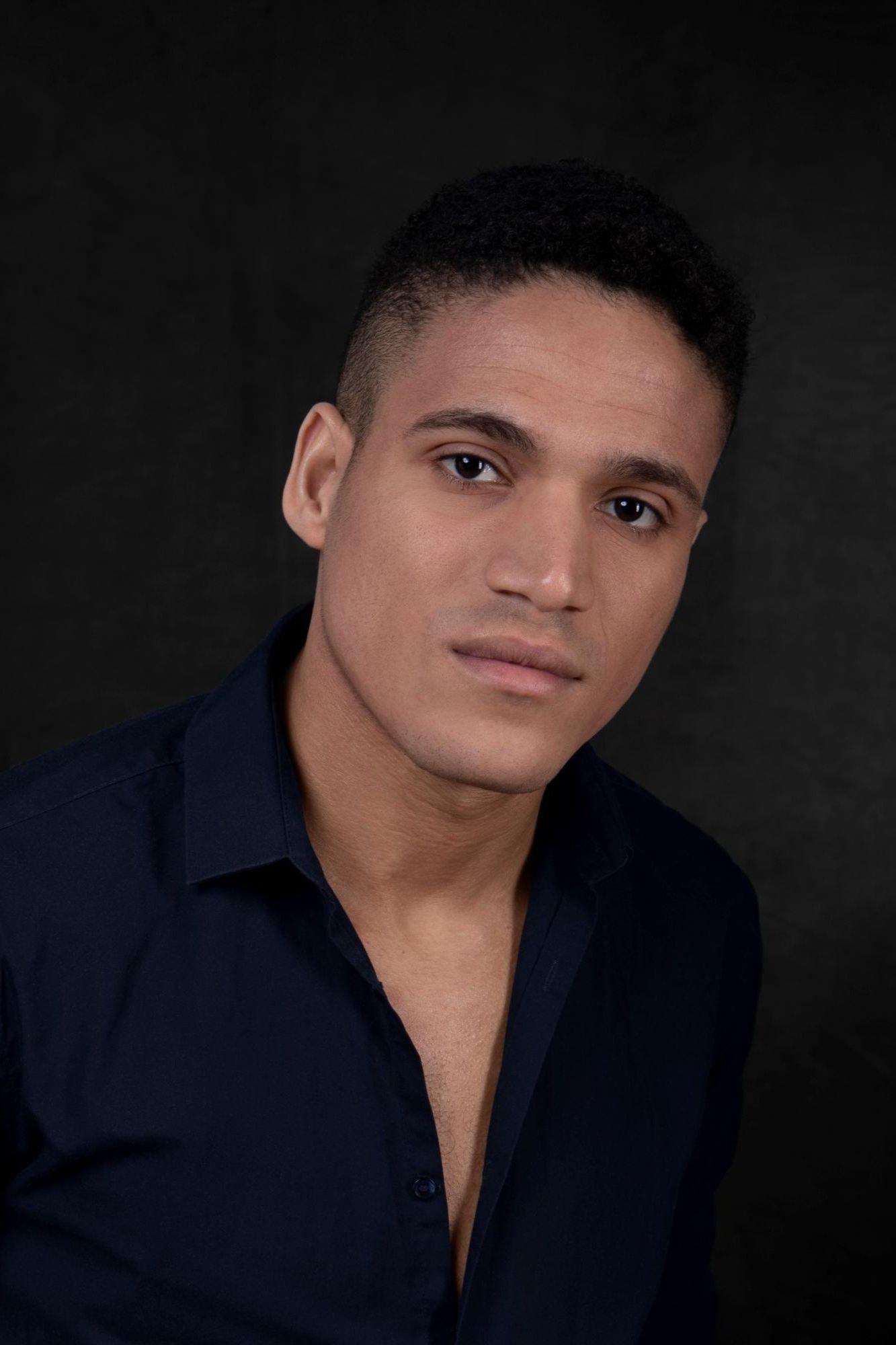 Joshua Riley image