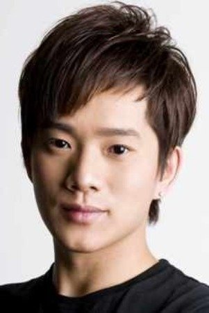 Yuan Shuai image