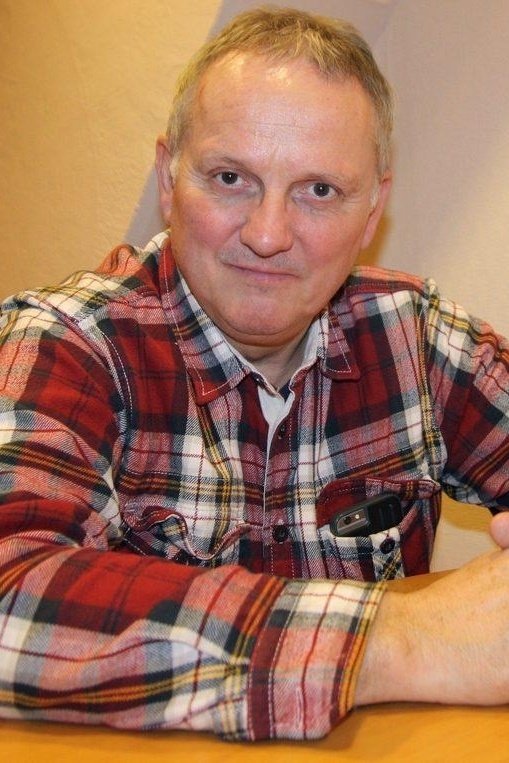 Gunnar Låstad image