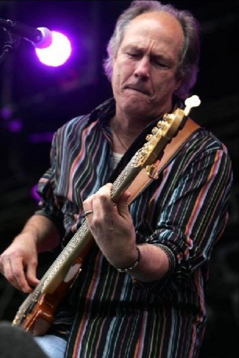 Wayne Nelson image