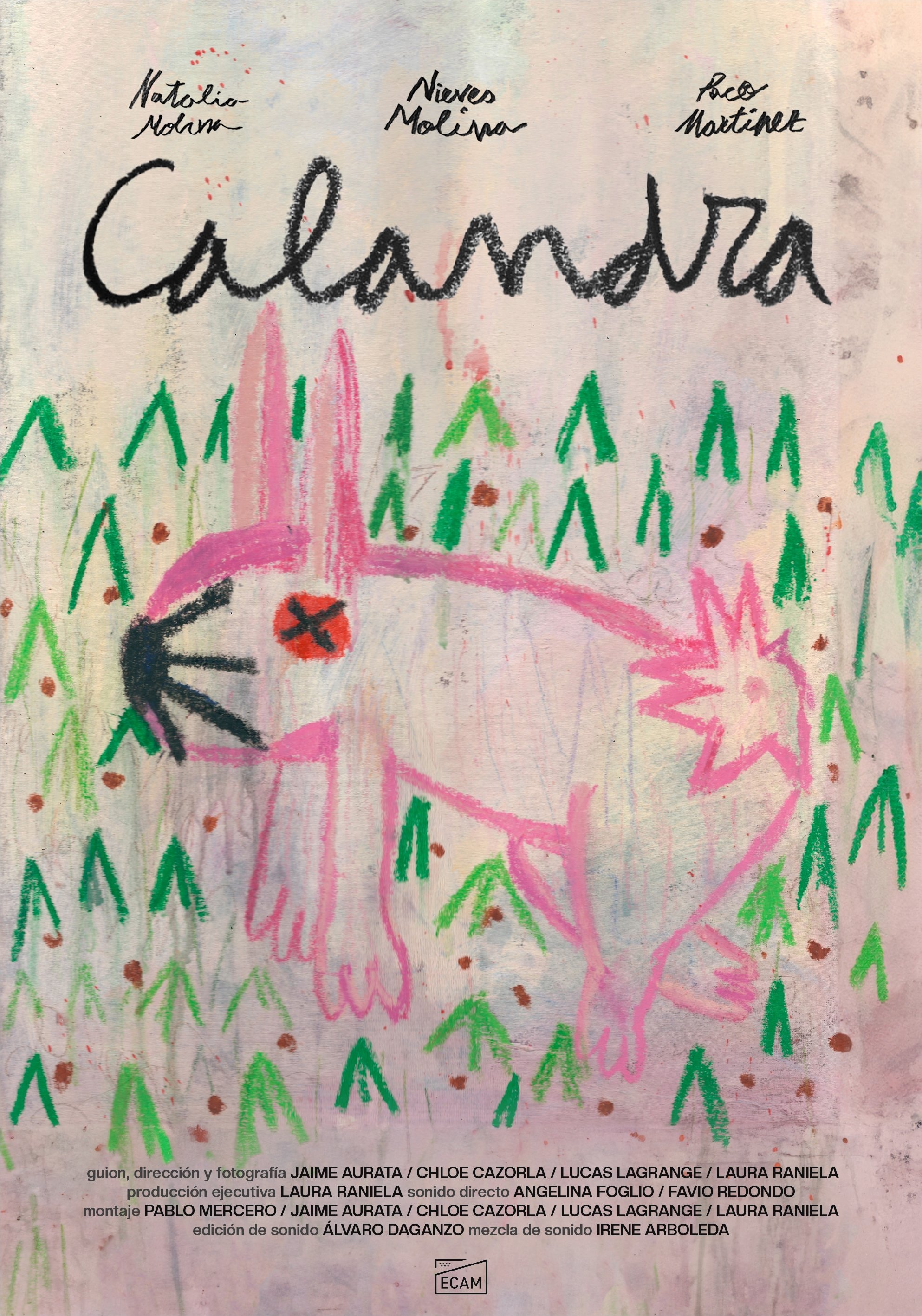 Calandra