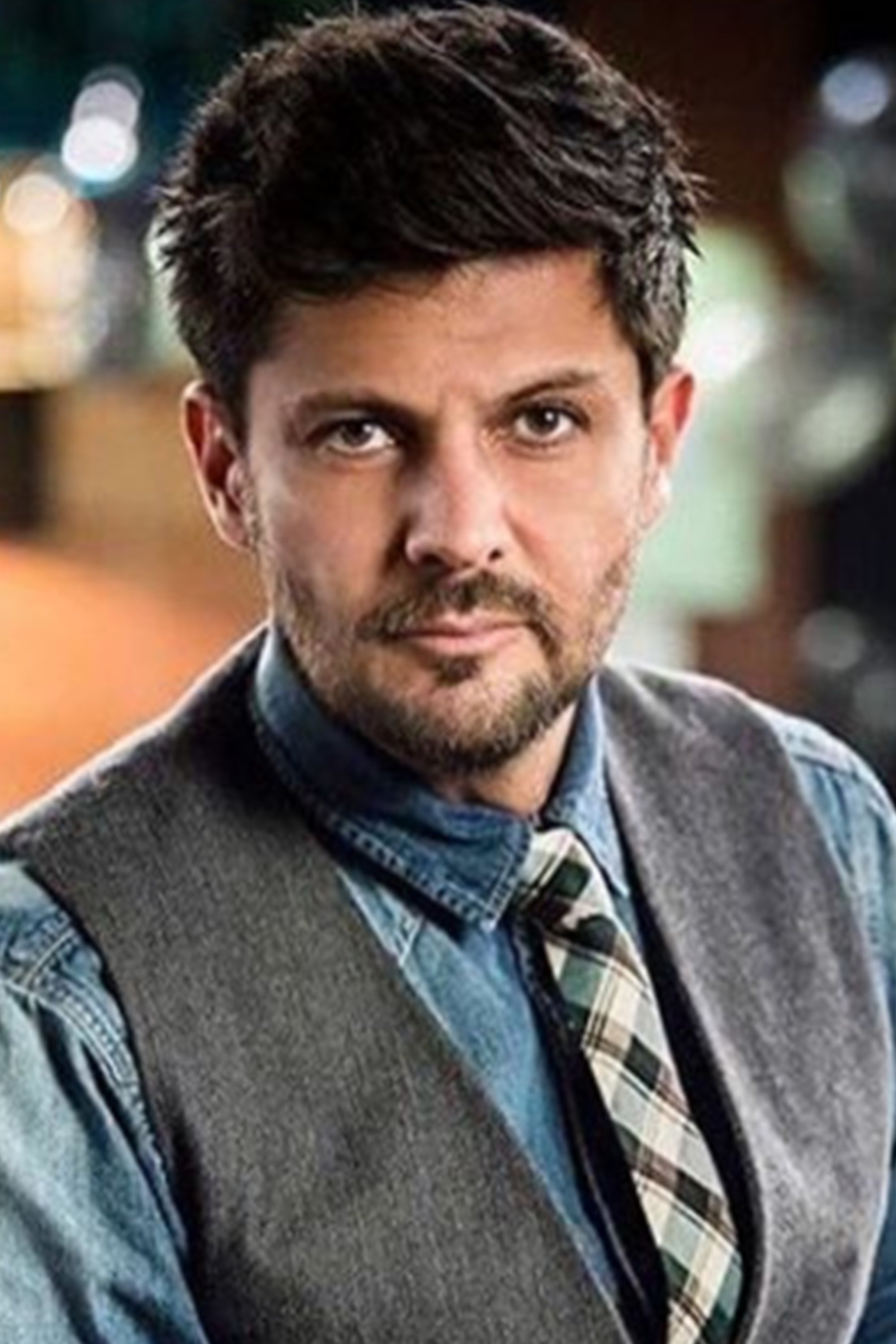 Fabián Robles image